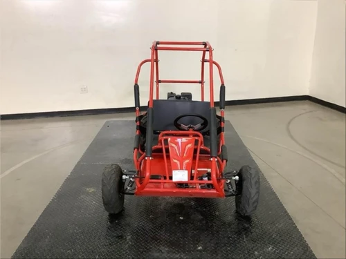 DISPLAY MODEL 2025 TrailMaster MID XRS – Off-Road Go-Kart - Assembled & Tested
