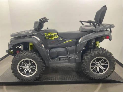 Pre-Owned 2023 TGB Blade 1000 LTX EPS Premium – 997cc 4x4 Utility ATV
