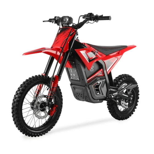VALTINSU EM-5 Off-Road Electric Dirt Bike – 3840W Peak Power