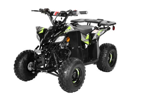 TrailMaster R110 ATV – 107cc Youth 4-Stroke ATV
