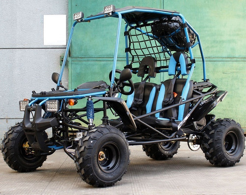 Buy New Vitacci Pathfinder 200 GSX DF200GSX - Arlingtonpowersports.com