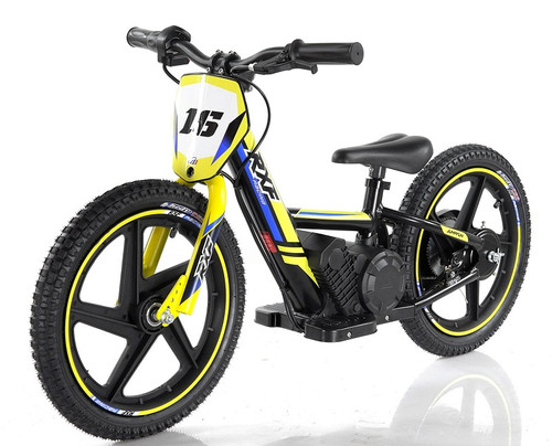 Draisienne électrique apollo rxf sedna 16 170w, Minimoto et Dirt