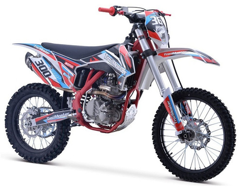 Buy TrailMaster Dirt Bike TM36 279cc at - Arlingtonpowersports.com