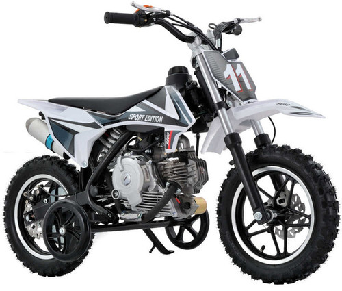 Vitacci DB-S60 Dirt Bike, Fully Assembled - Arlingtonpowersports