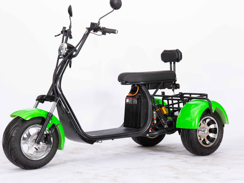 VITACCI CT-3 Off Road Electric Scooter For Sale
