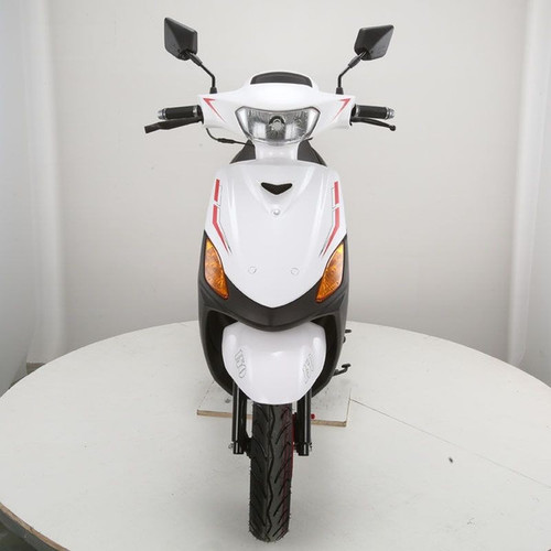 DongFang RZ 150 Moped Scooter For Sale - Arlingtonpowersports.com