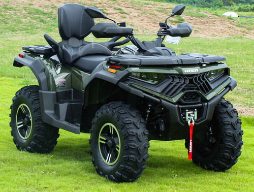 The Vitacci Loncin Xwolf 700Cc Atv For Sale | Arlington Power Sports