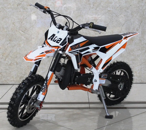 EGL ACE A02 Rogue 50 Dirt Bike For Sale - Arlingtonpowersports
