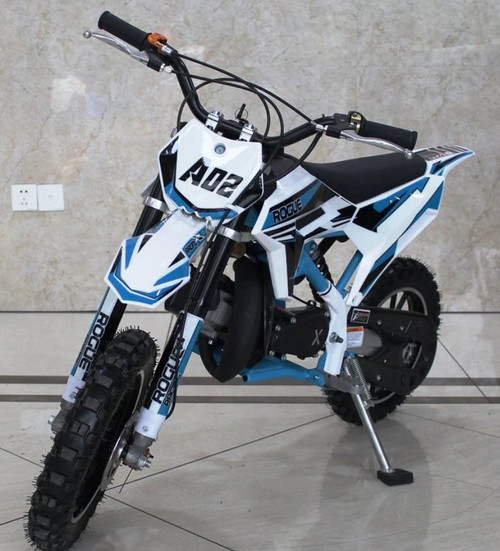 EGL ACE A02 Rogue 50 Dirt Bike For Sale - Arlingtonpowersports