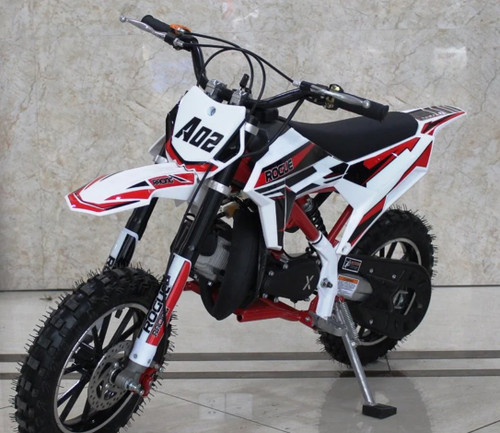 EGL ACE A02 Rogue 50 Dirt Bike For Sale - Arlingtonpowersports