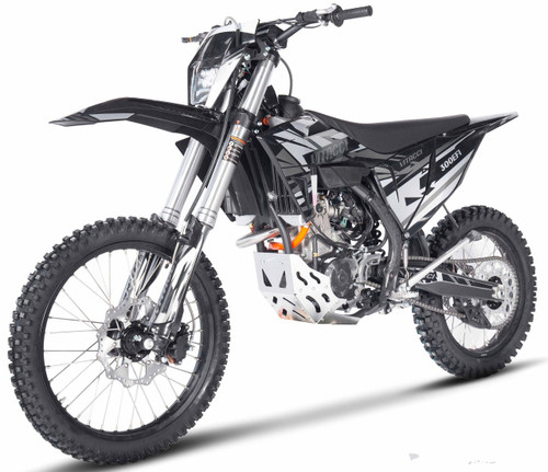 Buy New High end DB-K8 300 EFI For Sale At | Arlington Power Sports