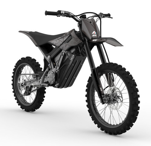 RFN Ares Rally DLX Electric Dirt Bike | Arlington Power Sports