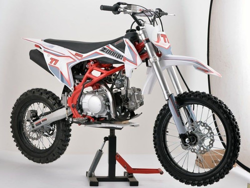 DongFang 125cc Dirt Bike RF ZOOME K3-125 For Sale | Arlington