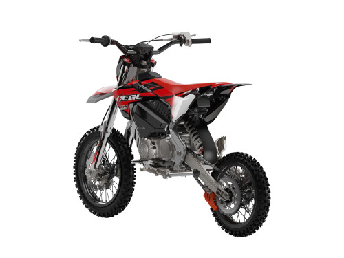 NEW EGL HEAD 200 Electric Dirt Bike – Advanced Off-Road