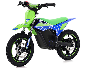 Apollo RFN Warrior Kids SX-E500 For Sale | Arlingtonpowersports