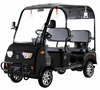 Vitacci WOW 1200 Electric Mini Golf Cart For Sale Arlington