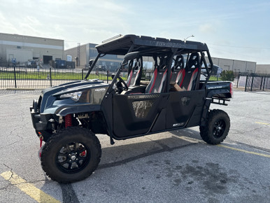 Aodes Jungle Cross 1000cc 4-Door UTV | Arlington Power Sports