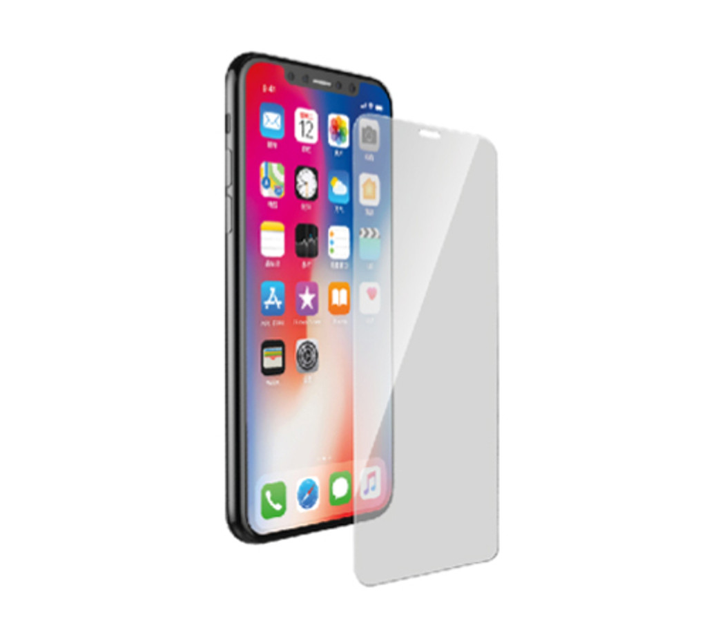 iPhone 11 Pro - Entire View Tempered Glass