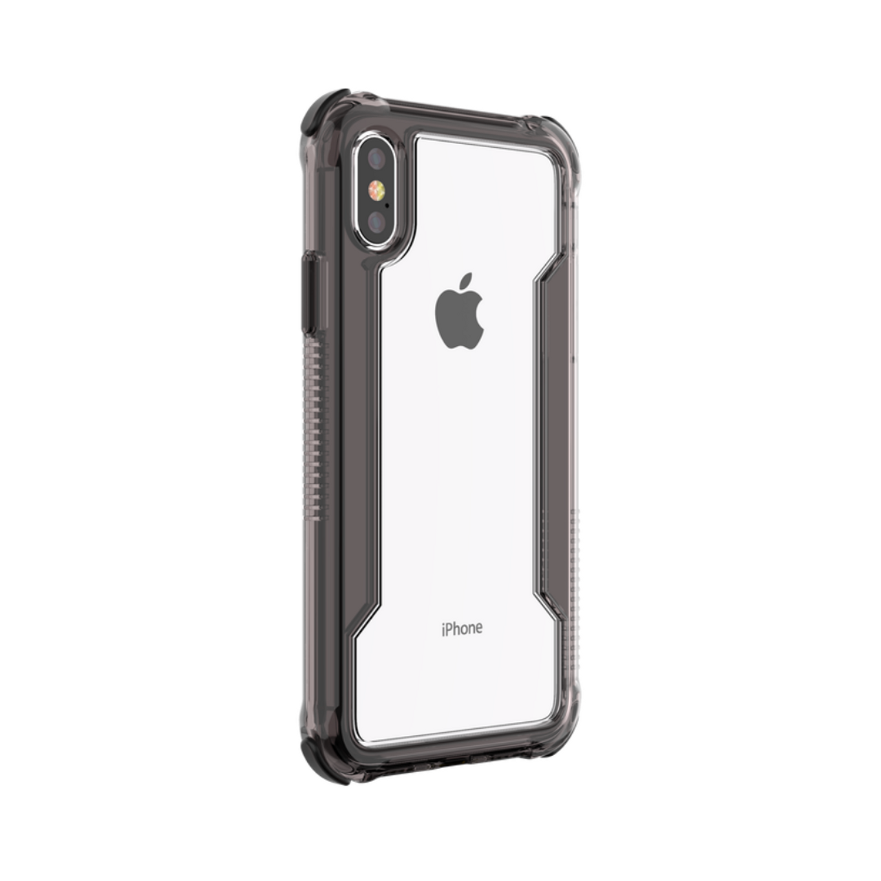 iPhone X/XS - Shark 3 Shockproof Case