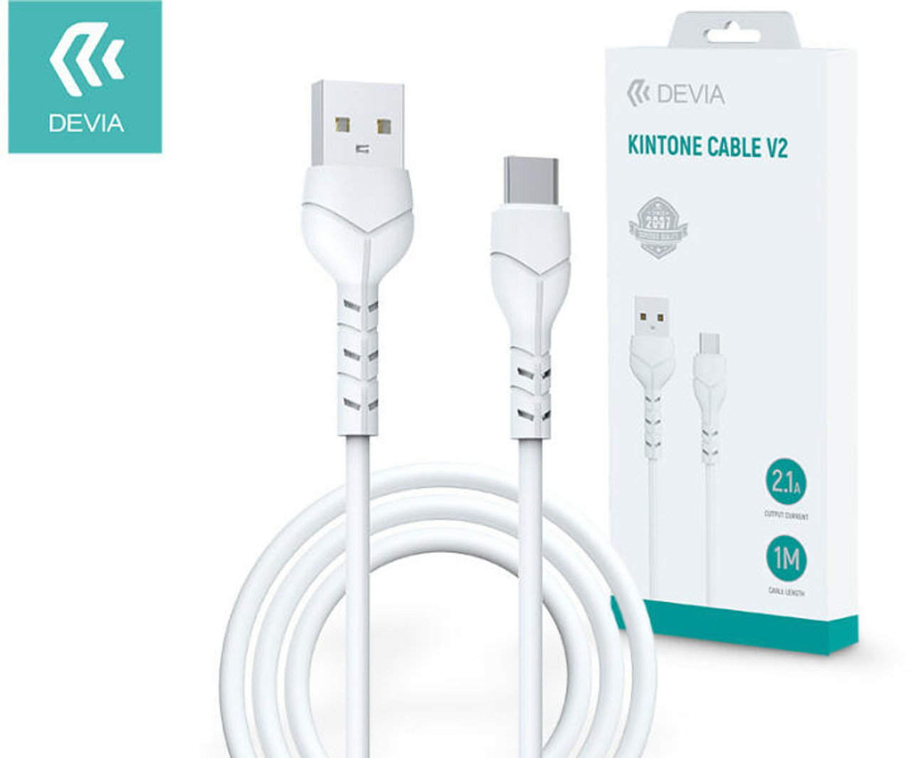 Longan Lightning Cable 1 m For-Apple iPhone XR - Longan 