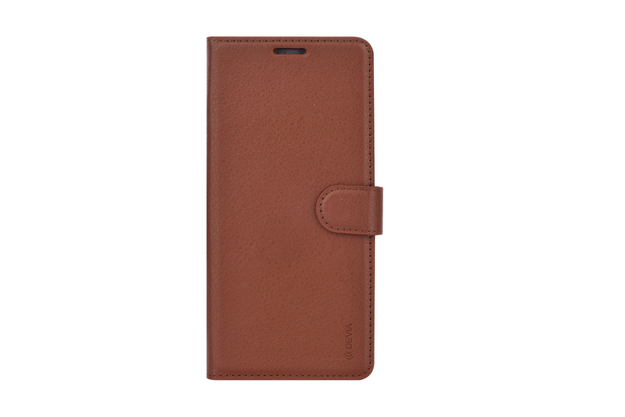 Leather Flip Case -  Canada