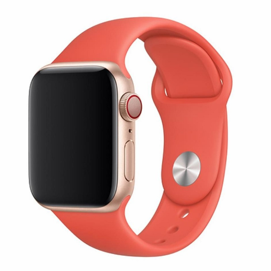 ボディ・フェイスケア Apple Watch Sports 38mm Sport Band Apple Watch Band Elegant Series Milanese Loop | Devia Canada