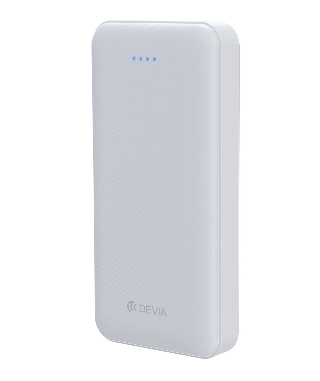 Devia Upgraded Kintone V2.0 Smart Mini Power Bank 20,000mAh | Devia