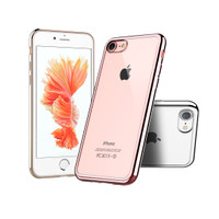 iPhone 7/8 Plus - Glitter Soft Case Rose gold
iphone cases, apple phone cases , lifeproof case, custom phone cases, cell phone cases