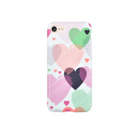 iPhone SE2 7/8 - Vivid Case - Heart
phone cases, iphone cases, iphone 8 case, iphone 7 case, iphone se 2020 case