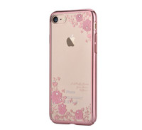 iPhone SE 2/7/8 -  Crystal Joyous Pink 