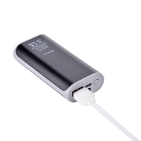 Smart Power Bank 5000mAh Smart Power Bank 5000mAh