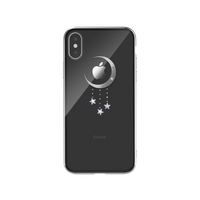 iPhone XS Max - Meteor Crystal Case - Silver |  Devia Canada
Phone cases, wildflower case, iphone xs max cases iPhone XS Max - Meteor Crystal Case - Silver |  Devia Canada
Phone cases, wildflower case, iphone xs max cases
