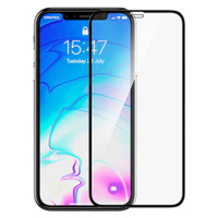 Devia iPhone X/XS Van Full Screen Explosion Proof Tempered Glass Very High Adhesion Easy To Install With Advanced Anti-static Technology , Silicon adaptability Sticks Easily Devia iPhone X/XS Van Full Screen Explosion Proof Tempered Glass Very High Adhesion Easy To Install With Advanced Anti-static Technology , Silicon adaptability Sticks Easily