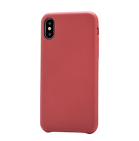 iPhone 7 Plus/8 Plus - Successor Silicon Case - Red
iphone cases, apple phone cases , lifeproof case, custom phone cases, cell phone cases