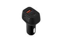 Extreme Speed Series PD3.0+QC3.0 Charger - New |  Devia Canada