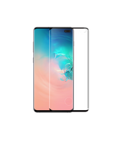 Samsung S10+ Screen Tempered Glass  Samsung S10+ Screen Tempered Glass