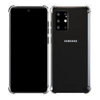 Shockproof TPU Case Samsung Galaxy S20 Plus
Galaxy phone cases, Galaxy 2020 case, cool phone cases, clear phone cases, samsung phone cases Shockproof TPU Case Samsung Galaxy S20 Plus
Galaxy phone cases, Galaxy 2020 case, cool phone cases, clear phone cases, samsung phone cases