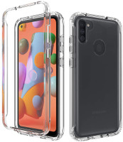 Shockproof TPU Case Samsung Galaxy A11
Galaxy phone cases, Galaxy 2020 case, cool phone cases, clear phone cases, samsung phone cases
 Shockproof TPU Case Samsung Galaxy A11
Galaxy phone cases, Galaxy 2020 case, cool phone cases, clear phone cases, samsung phone cases