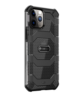 Devia Vanguard Shockproof Case For iPhone 12, IPhone 12 Max, iPhone 12 Pro and iPhone Pro 12 Max Devia Vanguard Shockproof Case For iPhone 12, IPhone 12 Max, iPhone 12 Pro and iPhone Pro 12 Max