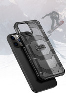 Devia Vanguard Shockproof Case For iPhone 13 Pro Devia Vanguard Shockproof Case For iPhone 13 Pro