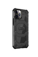 Devia Vanguard Shockproof Case For iPhone 13 Pro Max Devia Vanguard Shockproof Case For iPhone 13 Pro Max