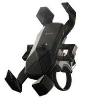 Devia Motorcycle & Bicycle Phone Holder Devia Motorcycle & Bicycle Phone Holder