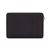 Devia Business Inner Bag with Pocket for MacBook Pro 15.4" & 16.2"(Black)  Devia Business Inner Bag with Pocket for MacBook Pro 15.4" & 16.2"(Black)