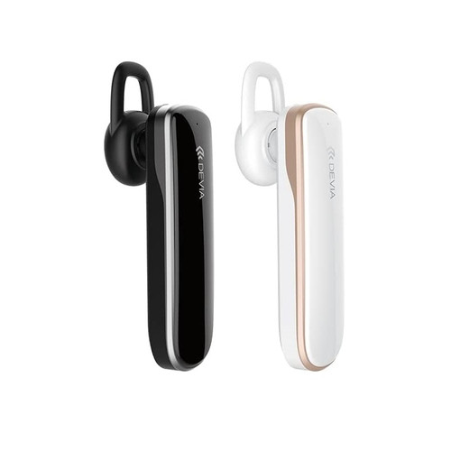 Smart Bluetooth 4.2 Headset - Beyond Expectation | Devia