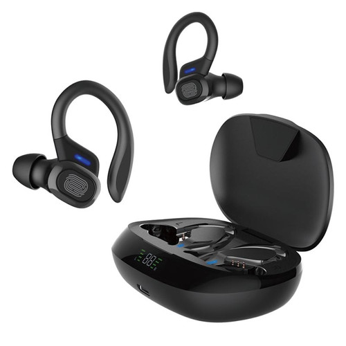 アイドル (G)I-DLE True Wireless Stereo Earphones G)I-DLE True Wireless Stereo Earphones will be released on