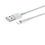 Smart iphone cable lightning