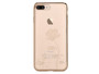 iPhone 7/8 Plus - Crystal Lotus case 