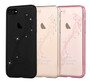 iPhone 7/8 Plus - Crystal Papillon case