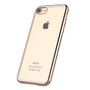 iPhone SE2/ 7/8 - Glitter Soft Case