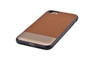 iPhone 7/8 Plus - Commander Case Brown